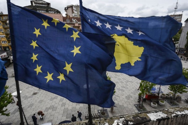 EU uputila dva zahtjeva Prištini