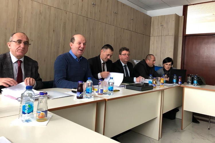 Najvećim drvoprerađivačima dugoročni ugovori i zagarantovane količine sirovina
