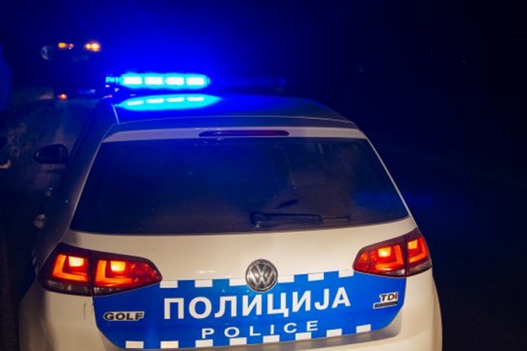 Povrijeđen vozač pežoa