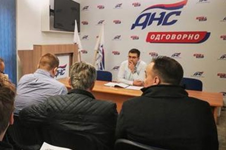Formirana komisija za projekte, marketing i komunikacije