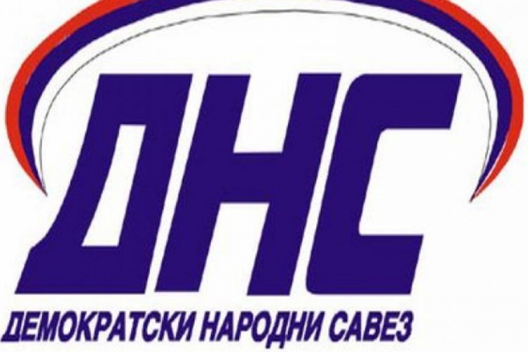Većina članova DNS-a iz Čelinca prešla u DEMOS