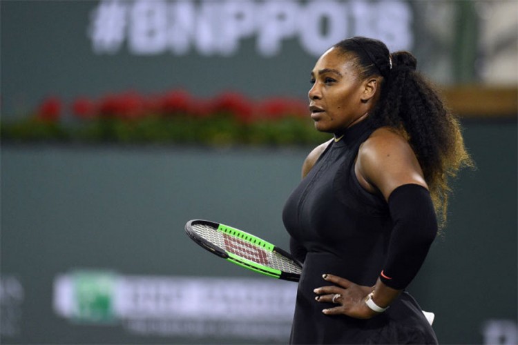 Serena: Dolaze mi u kuću u pet ujutru da me testiraju na doping