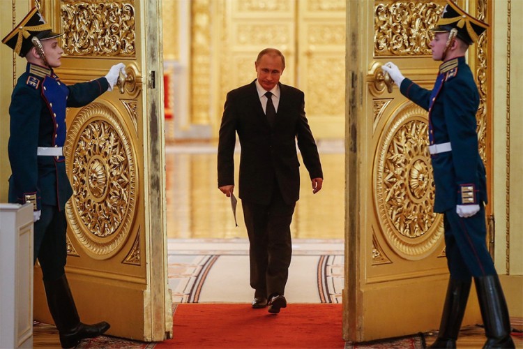Putin otkrio dva glavna zadatka ruske armije