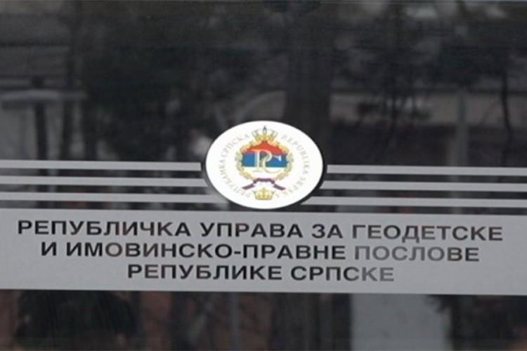 RUGIP: U narednoj godini novi servisi za građane