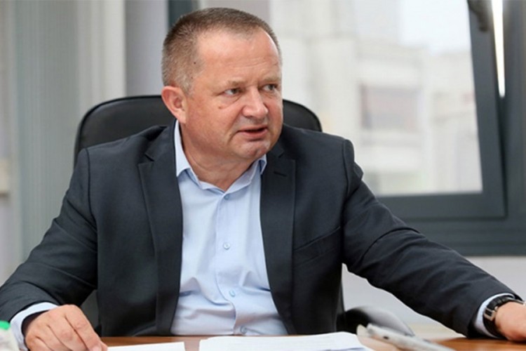 Džakula: Ekonomski je najbolje da stopa PDV-a u BiH ostane 17 odsto