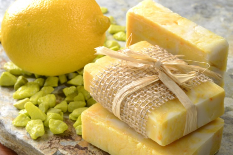 Zdravo i ekološki: Recept za domaći sapun