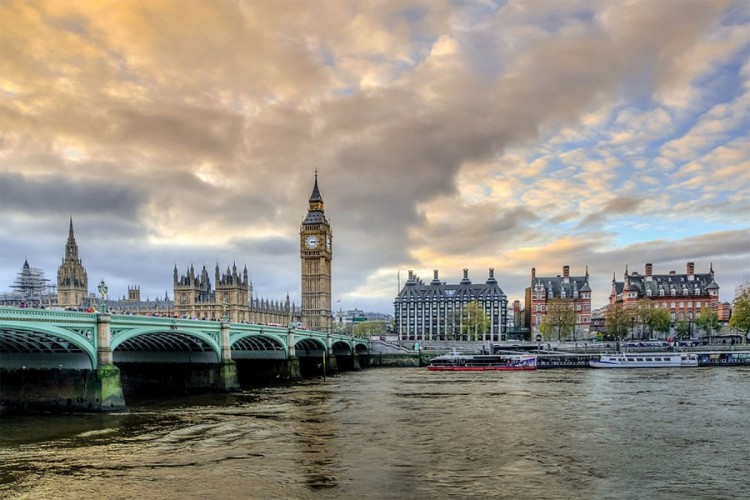 London uspostavlja novi migracijski sistem nakon EU