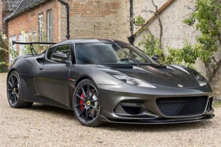 Lotus predstavlja električni hiperautomobil od 2.6 miliona dolara