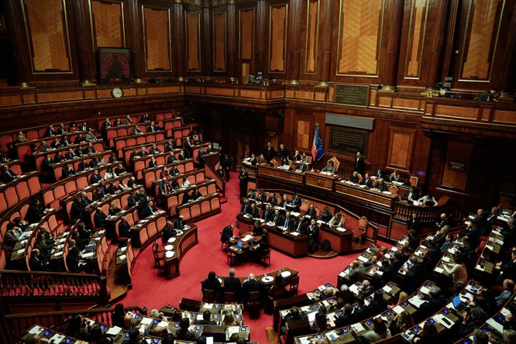 EU postigla dogovor s Italijom o budžetu