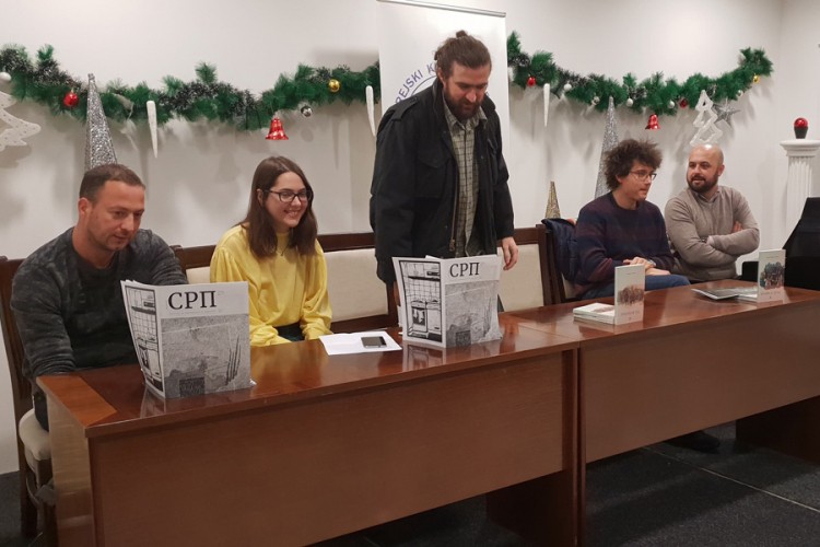 Milošević: Cilj da istrajemo i postanemo "redak zver"