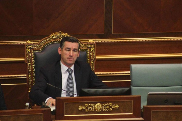 Veselji: Sporazum bez promjene granica i bez ZSO