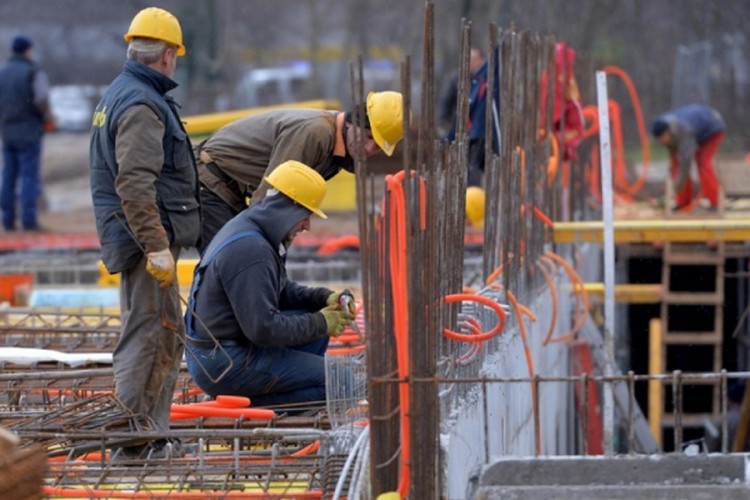 U Sloveniji radi oko 42.600 državljana BiH