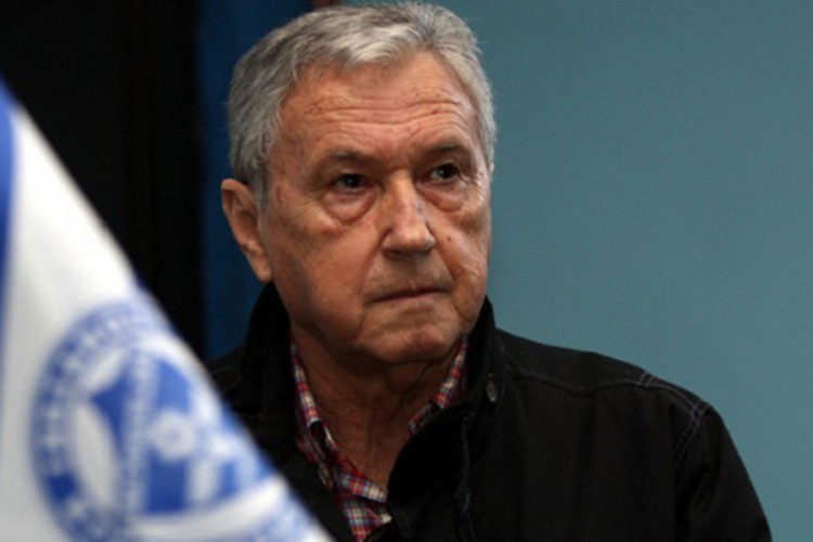 Legenda Željezničara o velikoj krizi na "Grbavici": Mijenjati ovakvu Upravu je smiješno