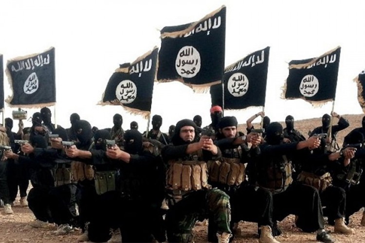Velika Britanija: Islamska država ostaje prijetnja i bez teritorija