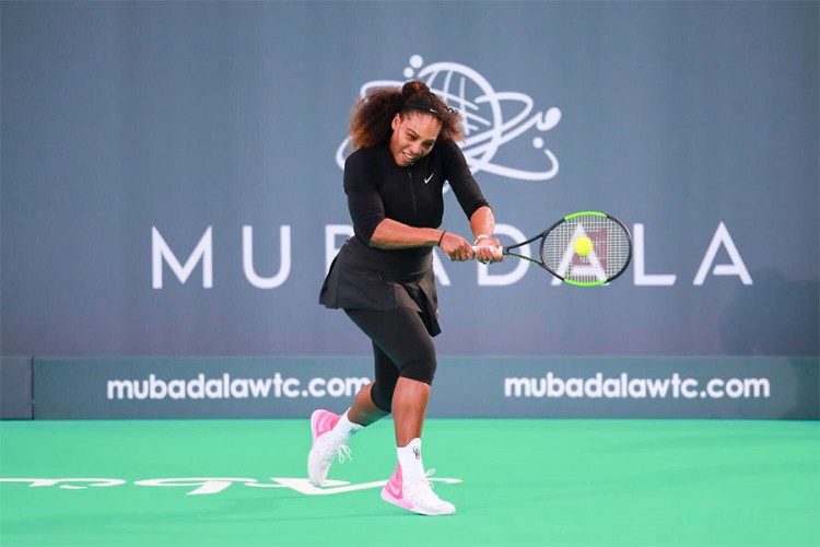 WTA mijenja pravila zbog Serene Vilijams