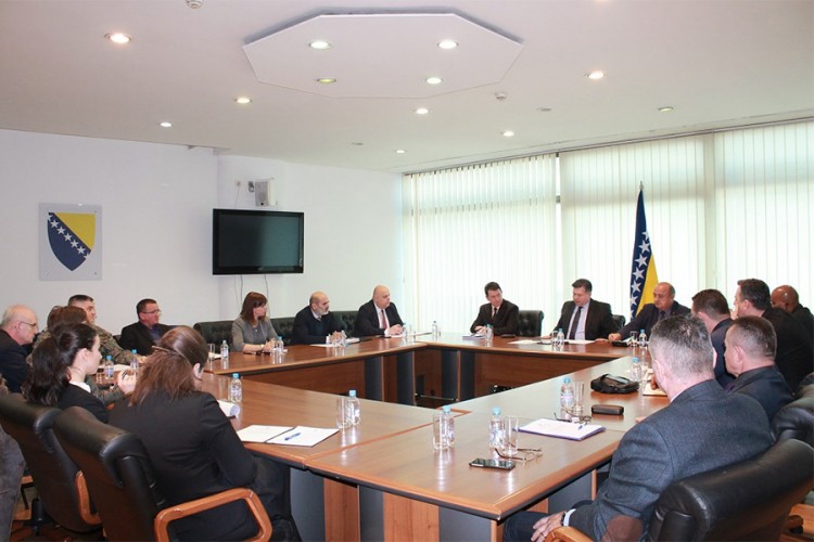 Danas sjednica Komisije za NATO, srpski članovi najavili da neće prisustvovati