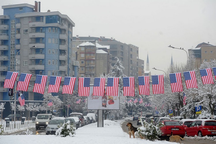 Američki kongresmen: Vašington se više uključuje u dijalog Beograda i Prištine