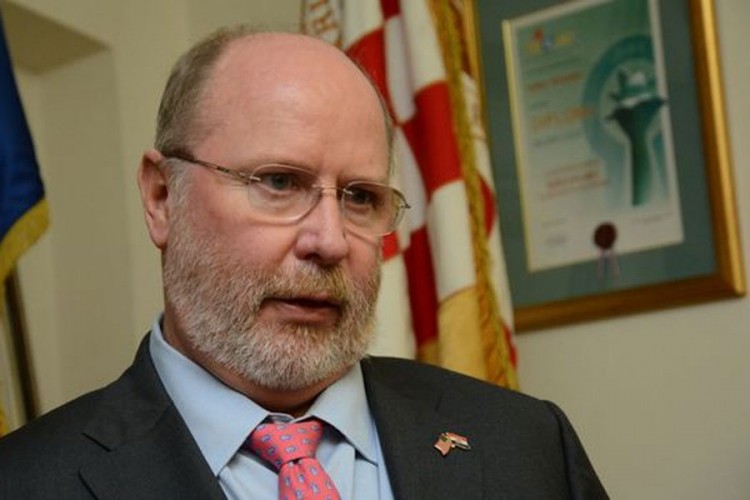 Kohorst: Hrvatska da prestane sa revizijom istorije i vrati imovinu žrtvama