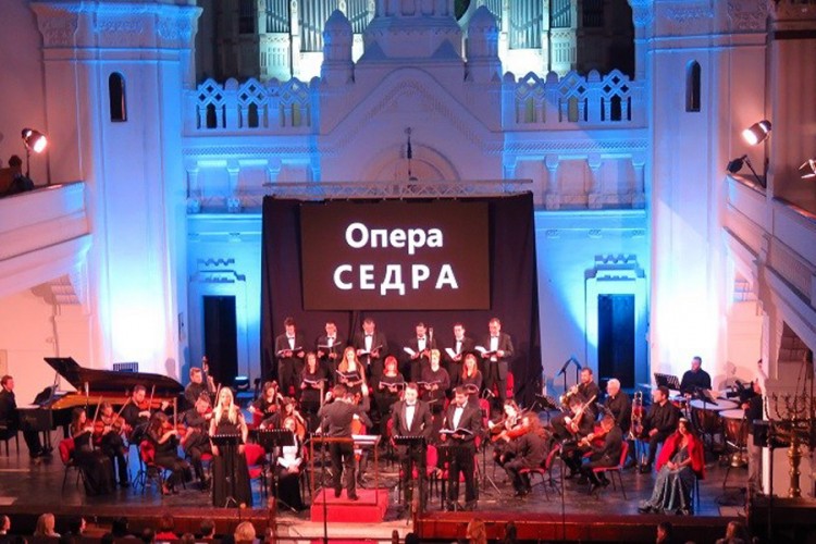 Opera od nacionalnog značaja i u Banjaluci