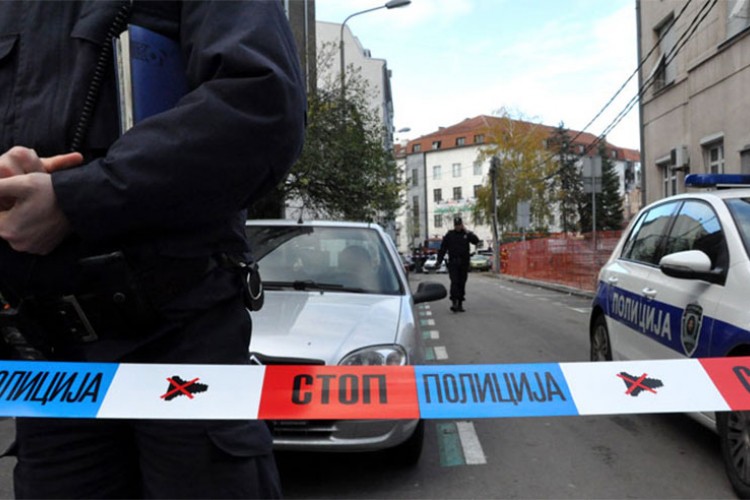 Nađena mrtva starica sa kesom na glavi