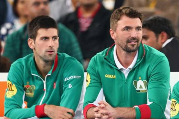 Ivanišević: Novak najbolji i u 2019, ali mladi će mu biti prijetnja