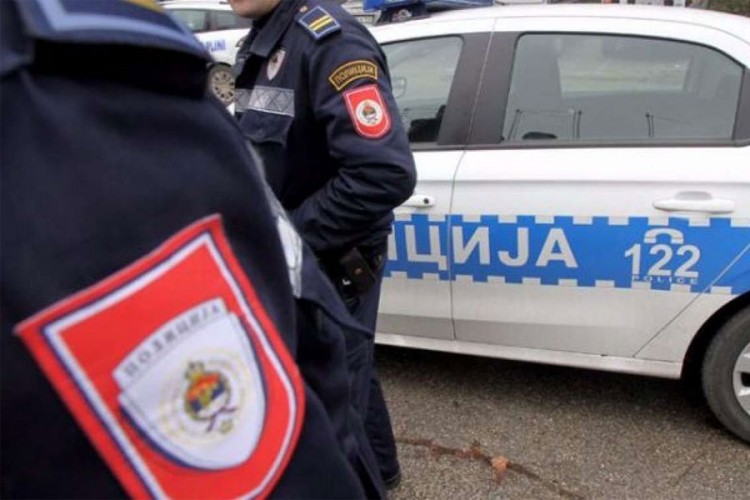 Pronađeno beživotno tijelo: Pošla na slavu pa se smrznula