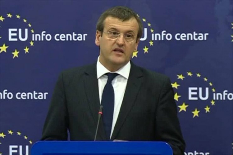 Den Preda: Nadam se da će BiH dobiti status kandidata 2019.
