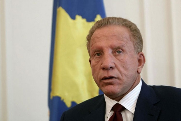 Pacoli moli NATO: Podržite formiranje kosovske vojske