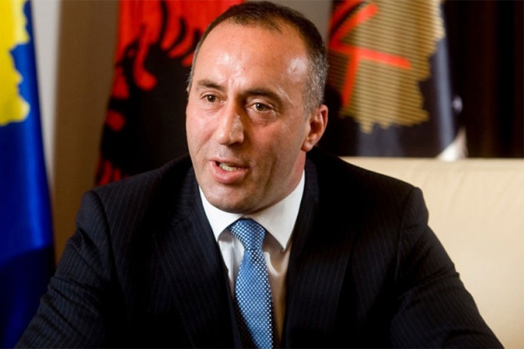 Haradinaj nastavlja "rat" protiv EU i Srbije