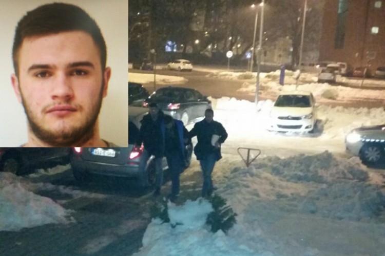 Mještani Koljana za "Nezavisne": Uhapšeni mladić poznat po tučama, pijanstvu i krađama