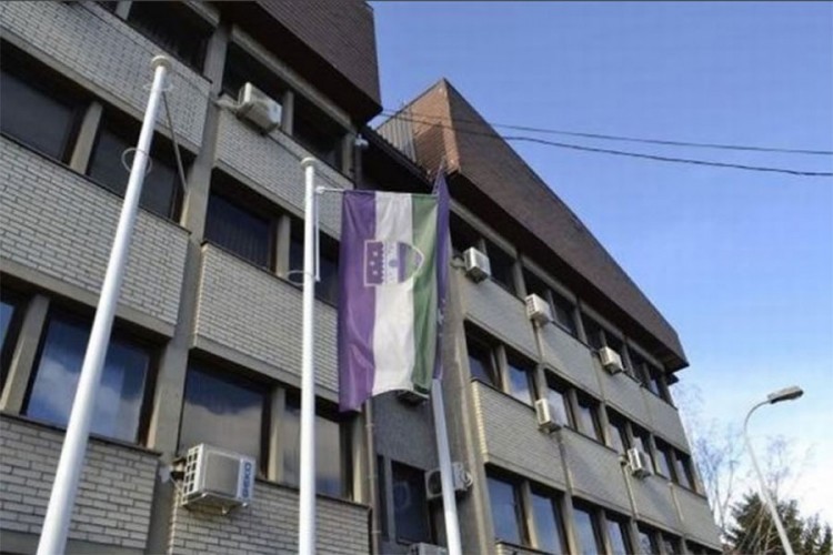 USK dobio novu vladu