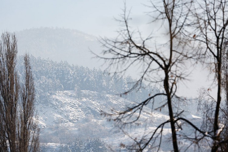 Sarajevo najzagađeniji grad