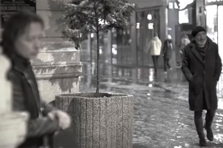 Predstavljen spot za novi singl Divljih jagoda "Zauvijek tvoj"
