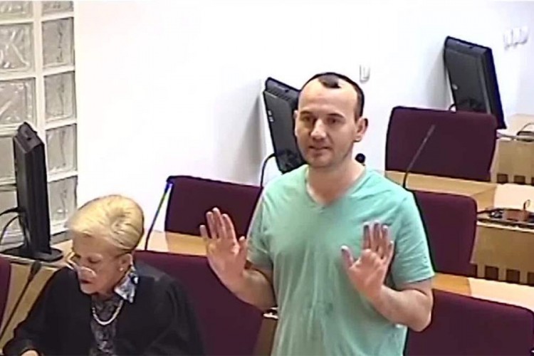 Jedan od najtraženijih terorista u svijetu konačno stavljen na restriktivnu listu u BiH