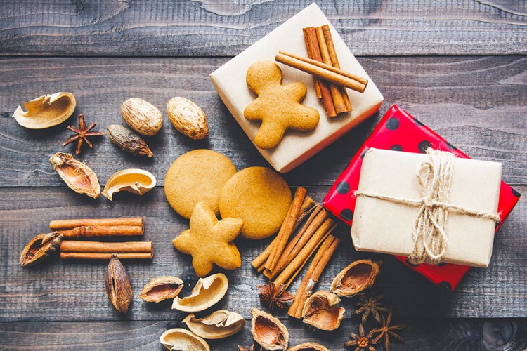 Medenjaci: Tradicija slatka poput meda