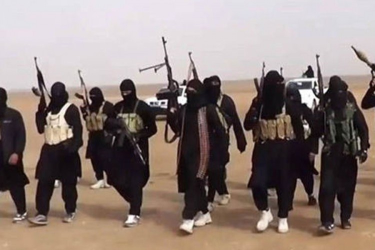 Islamska država napala opozicione snage u Siriji