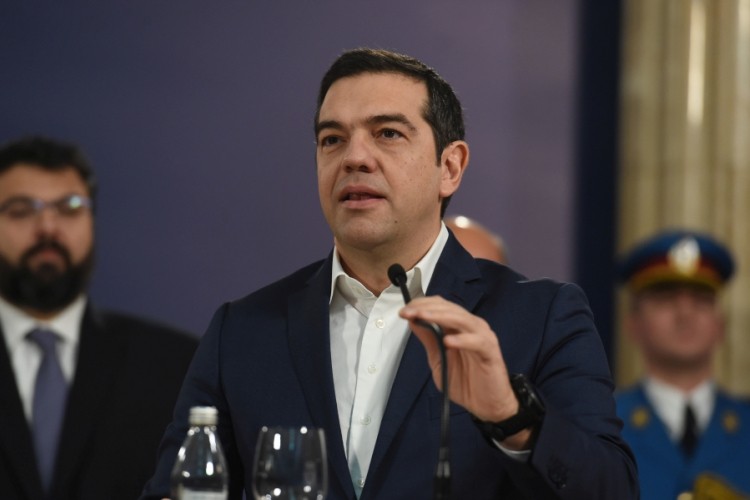 Cipras: Srbija ispunjava uslove za pristupanje EU