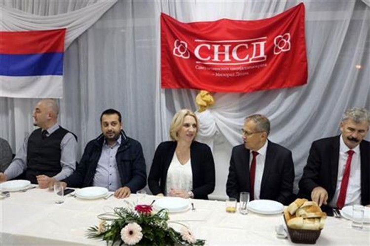 Cvijanović najavila nove projekte za Brod