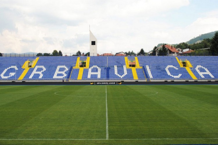Počela Skupština FK Željezničar