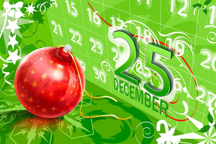 U RS za katoličke vjernike neradni dani 24. i 25. decembar
