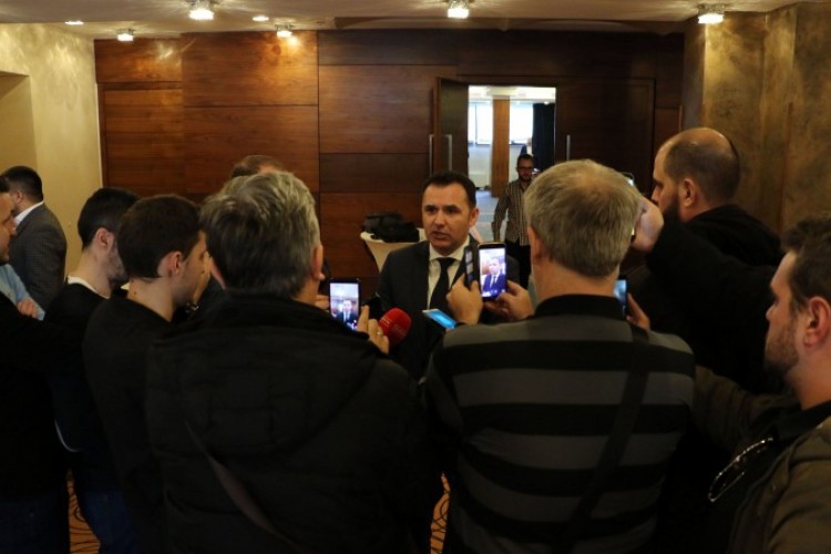 Selimović: Amar Osim je najbolje rješenje za trenera Željezničara
