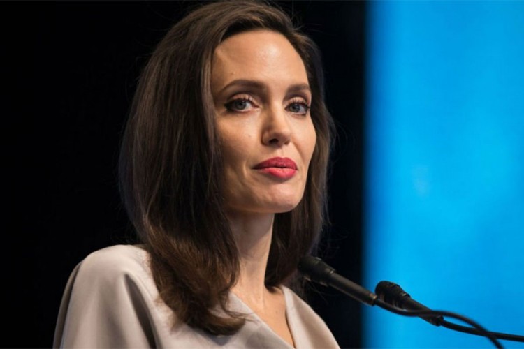 Ponovo šuškanja: Džolijeva pronašla novu ljubav?