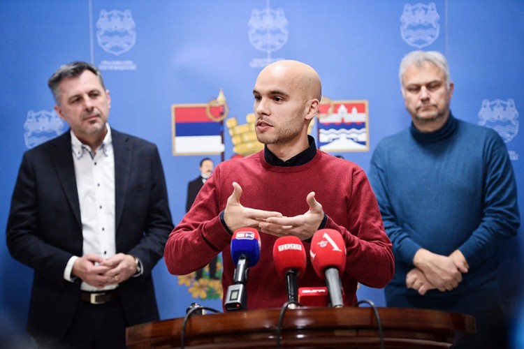 Banjaluka dobila pejzažnog arhitektu