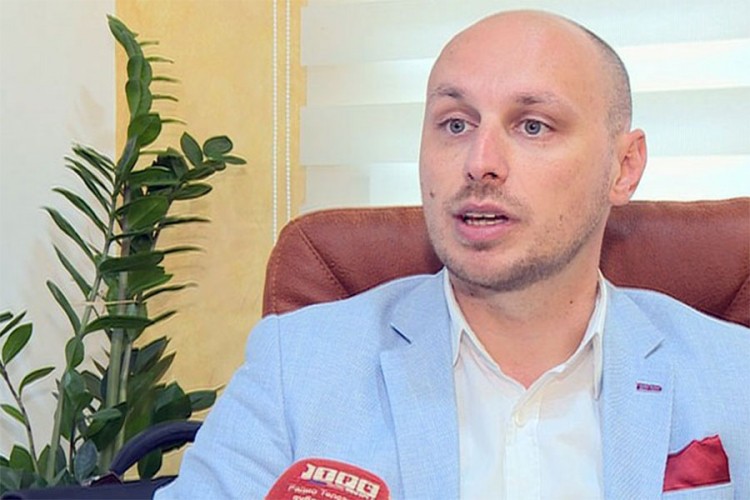 Petković: Učenici i studenti budućnost Srpske