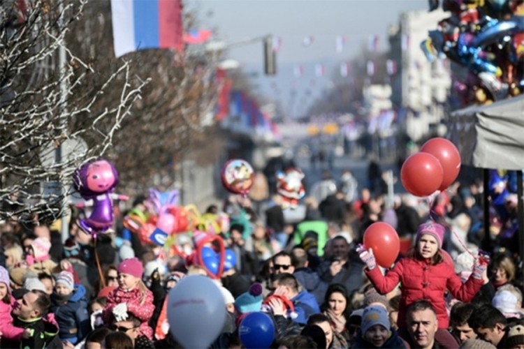 "Banjalučka bajka" počinje 31. decembra