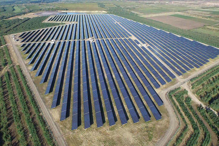Ništa od solarne elektrane: Tražili koncesiju, a nisu obezbijedili novac