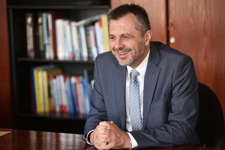 Radojičić čestitao Božić katolicima