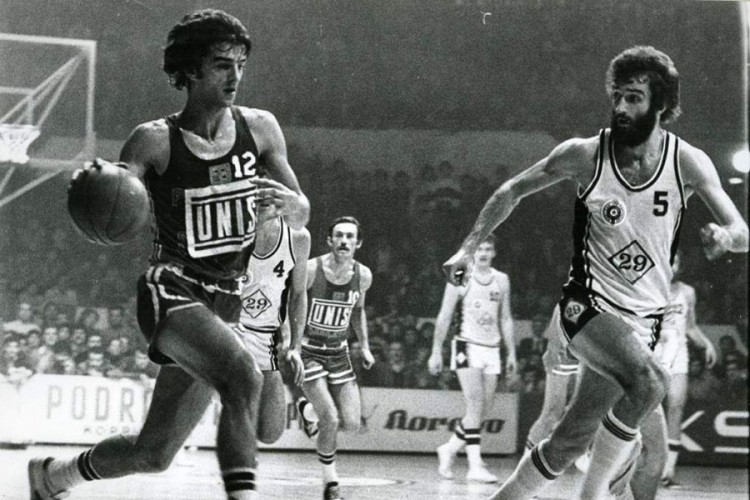 Kup BiH mijenja ime u Kup Mirza Delibašić