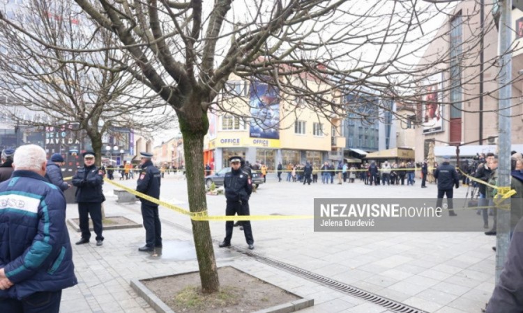 Banjalučka policija: Novinar Vladimir Šušak nije privođen