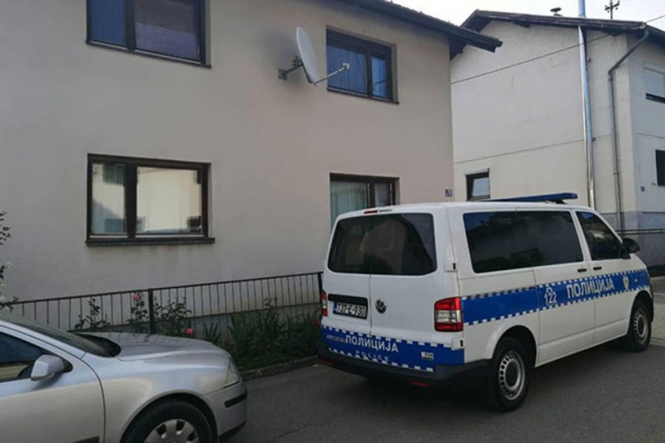 Lisice na ruke 34 dilera